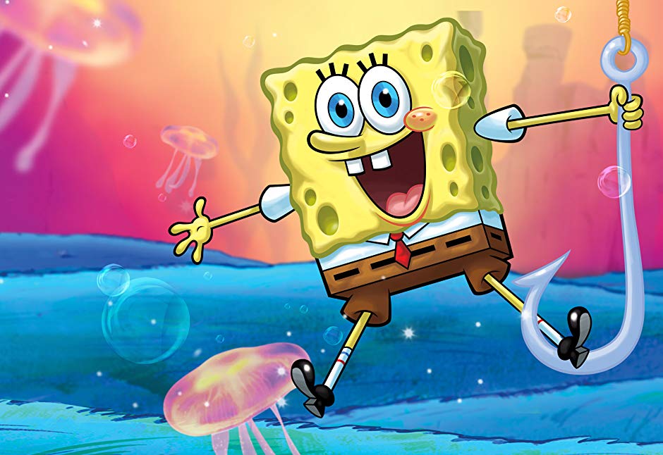 Spongebob squarepants all episodes torrent download torrent